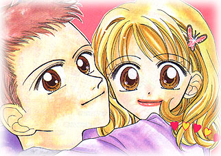 Komayu & Takeru